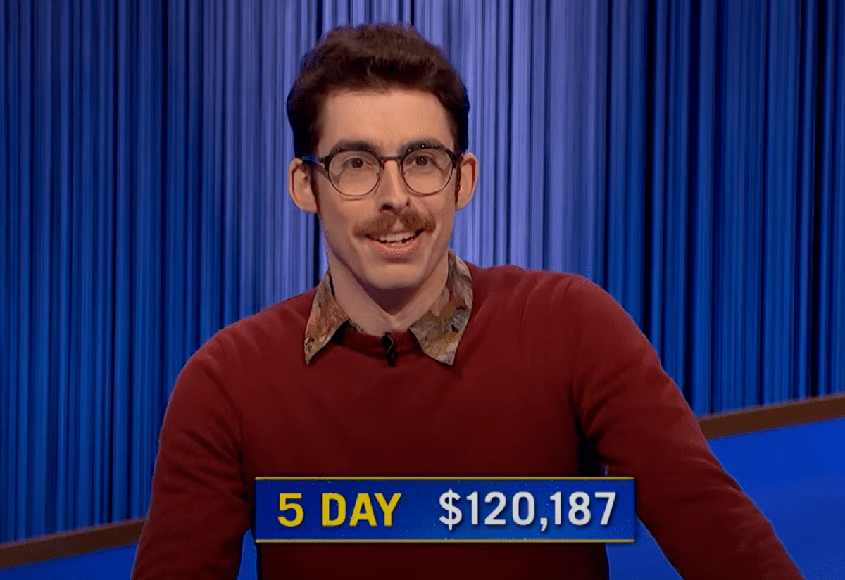 Players Qualified for the “Jeopardy!” Tournament of Champions — Best Life